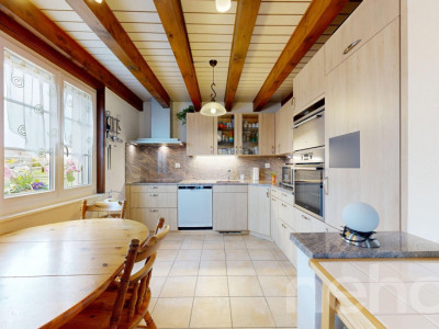 Magnifique villa individuelle à Penthaz image 8