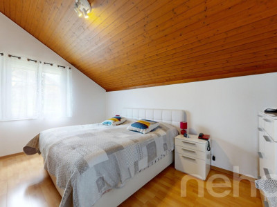 Magnifique villa individuelle à Penthaz image 9