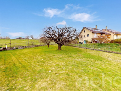 Magnifique villa individuelle à Penthaz image 11