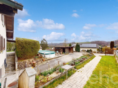 Magnifique villa individuelle à Penthaz image 12