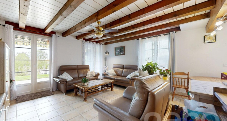 Magnifique villa individuelle à Penthaz image 4