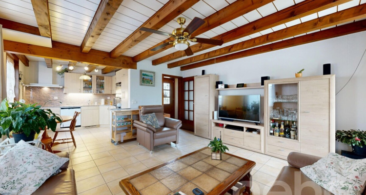 Magnifique villa individuelle à Penthaz image 5