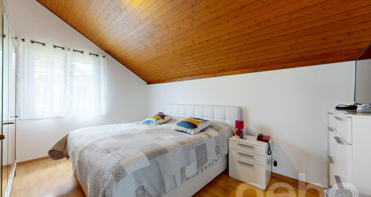 Magnifique villa individuelle à Penthaz image 9