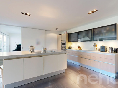 Appartement dans un corps de ferme avec jardin privatif image 8