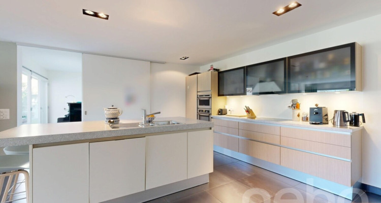 Appartement dans un corps de ferme avec jardin privatif image 8