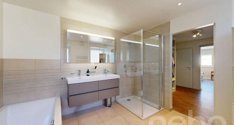 Appartement dans un corps de ferme avec jardin privatif image 10