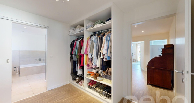 Appartement dans un corps de ferme avec jardin privatif image 11