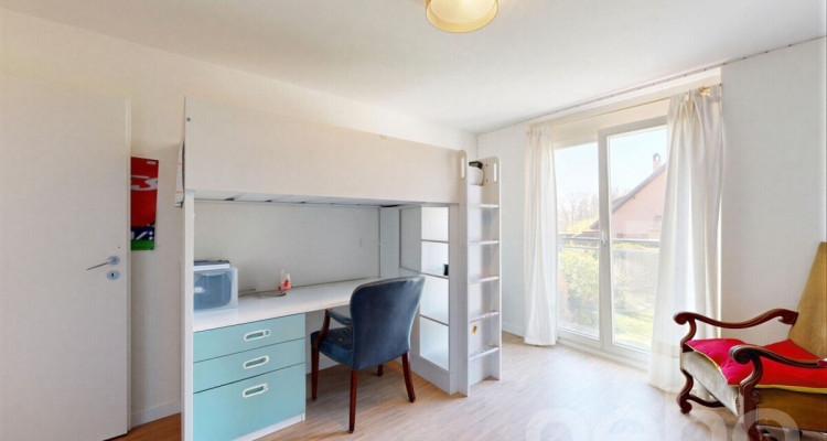 Appartement dans un corps de ferme avec jardin privatif image 12