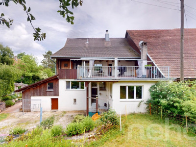 Viel Platz, Potenzial und Zukunft - Historisches EFH aus 1850 image 3