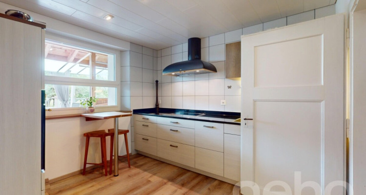 Viel Platz, Potenzial und Zukunft - Historisches EFH aus 1850 image 4