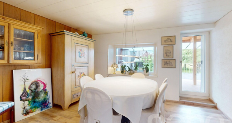 Viel Platz, Potenzial und Zukunft - Historisches EFH aus 1850 image 5