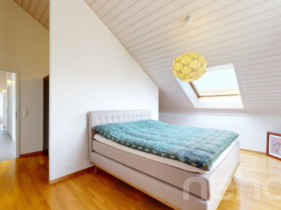 4.5 pièces clair et spacieux au dernier étage, à 30 min de Lausanne image 9