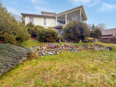 Élégante villa 6.5 pièces avec vue panoramique sur les Alpes image 12