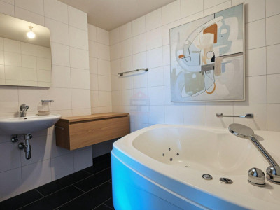 Dernier Étage Superbe Duplex de 199 m² avec Terrasse Panoramique image 6