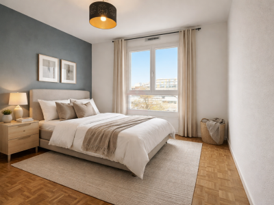 Appartement dexception / Quartier des Nations, Genève image 5