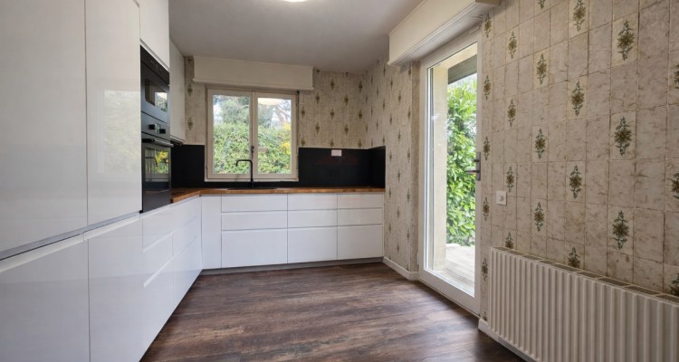 Élégante villa individuelle aux volumes généreux sur parcelle arborée de 1088 m² image 6