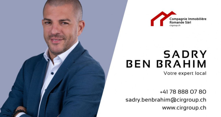 Sublime appartement et son jardin privatif image 2