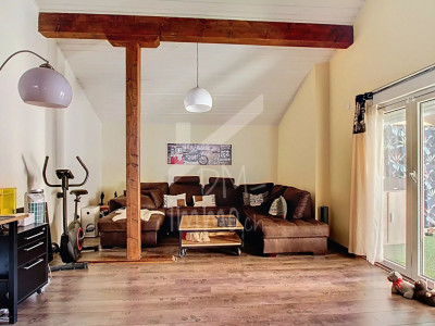 Immeuble de rendement 9 lots, excellent état, proche centre image 2