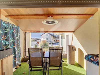 Immeuble de rendement 9 lots, excellent état, proche centre image 3