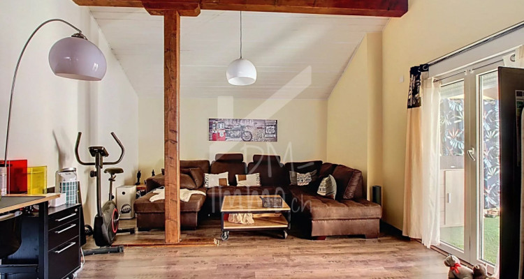 Immeuble de rendement 9 lots, excellent état, proche centre image 2