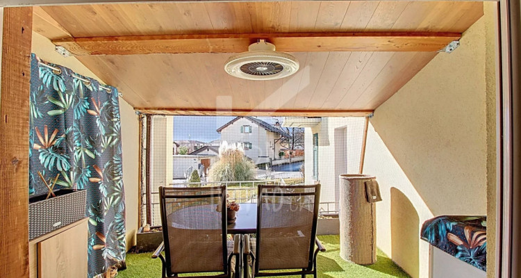 Immeuble de rendement 9 lots, excellent état, proche centre image 3