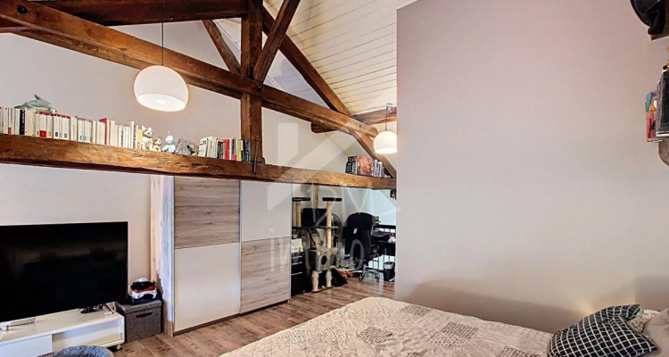 Immeuble de rendement 9 lots, excellent état, proche centre image 5