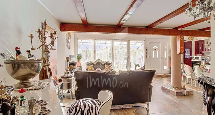 Immeuble de rendement 9 lots, excellent état, proche centre image 9