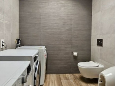 Villa mitoyenne située dans un agréable quartier prisé de Fleurier image 13