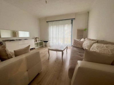 2 appartements de 3,5 pièces, au 2 ème, avec balcons image 1