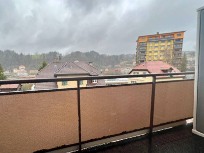 2 appartements de 3,5 pièces, au 2 ème, avec balcons image 4