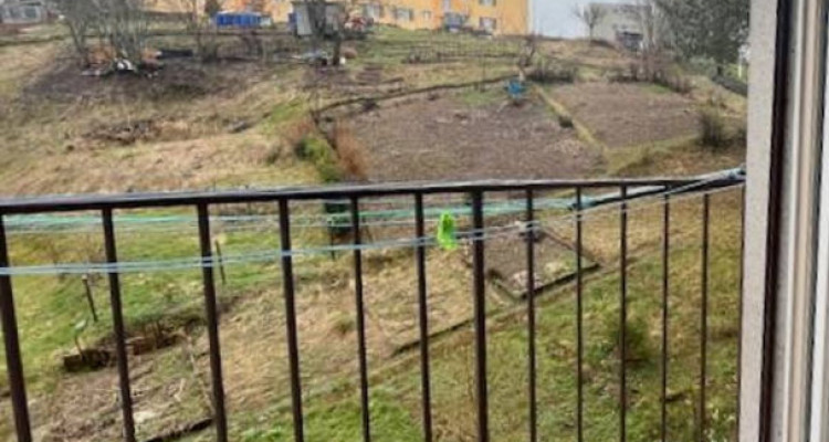 2 appartements de 3,5 pièces, au 2 ème, avec balcons image 6