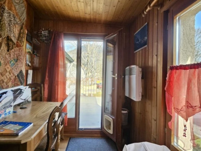 Charmante maison villageoise contiguë à Fleurier. image 12