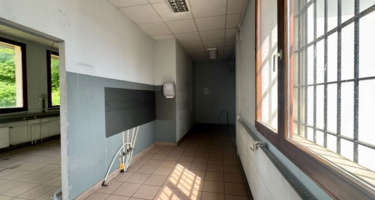 En exclusivité: Atelier et ou habitation!198 m² à rénover avec terrasse de 45 m²  image 7