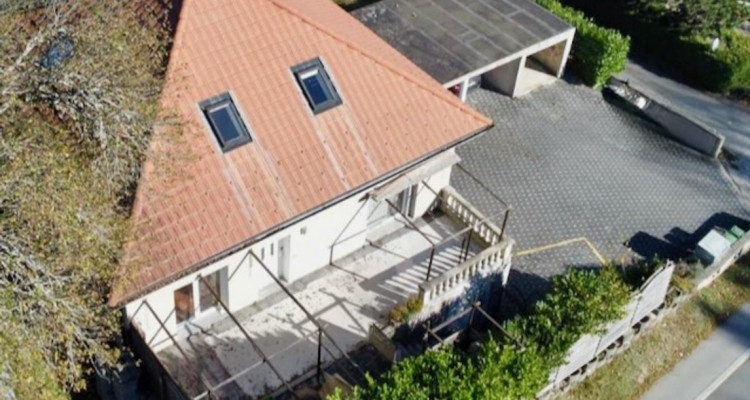 En exclusivité:  6 pièces en duplex + 3 pièces - Terrasses, couvert à voitures  image 4