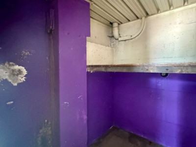 À louer - Local commercial avec stockage image 9