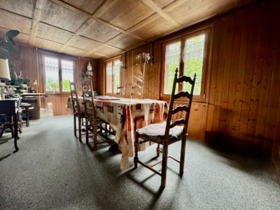 En exclusivité: Maison individuelle, à rénover aux Brenets image 8