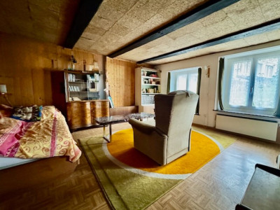 En exclusivité: Maison individuelle, à rénover aux Brenets image 11