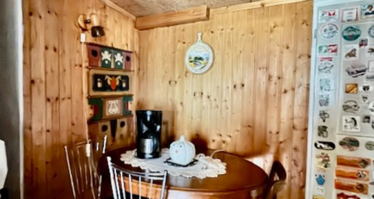 En exclusivité: Maison individuelle, à rénover aux Brenets image 13