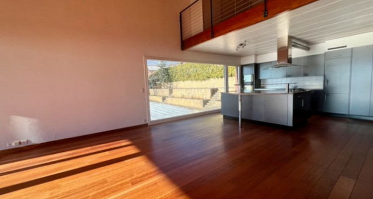  Faites une offre pour cette superbe villa dexception, avec vue sur le lac et les alpes image 2