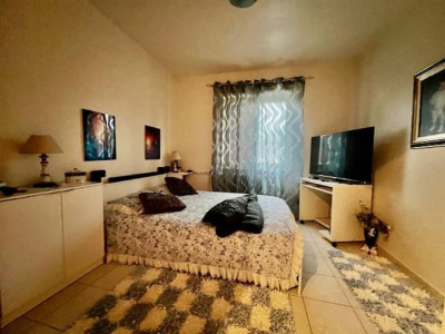 Appartement 3,5 pièces, au 2ème étage, avec balcon image 4