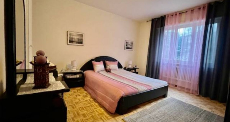 Appartement 3,5 pièces, au 2ème étage, avec balcon image 5