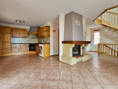 Magnifique maison individuelle familiale à Sainte-Croix image 3