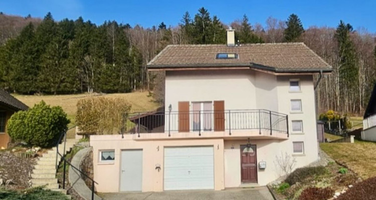 Magnifique maison individuelle familiale à Sainte-Croix image 1