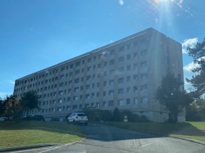 3 pièces au 3ème étage / n° 36 - Chemin de Montchoisi 1 à Orbe image 1