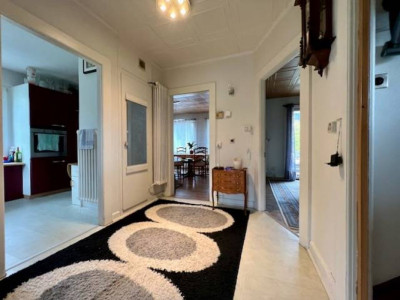 Charmante villa individuelle de 5,5 pièces, avec jardin et garage image 6