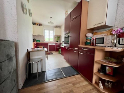 Charmante villa individuelle de 5,5 pièces, avec jardin et garage image 7