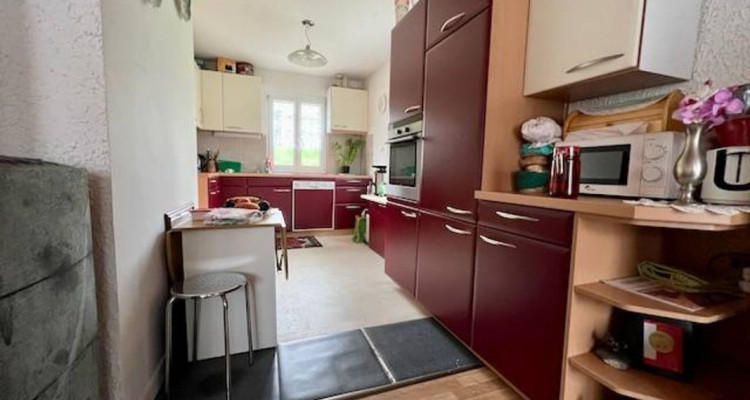 Charmante villa individuelle de 5,5 pièces, avec jardin et garage image 7