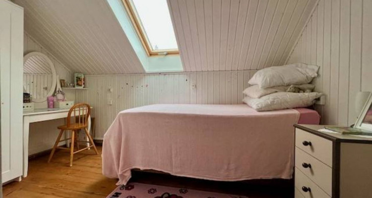 Charmante villa individuelle de 5,5 pièces, avec jardin et garage image 11