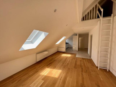 Immeuble rénové, 3 lots sur 5 loués, 4 appartements et un local commercial image 7