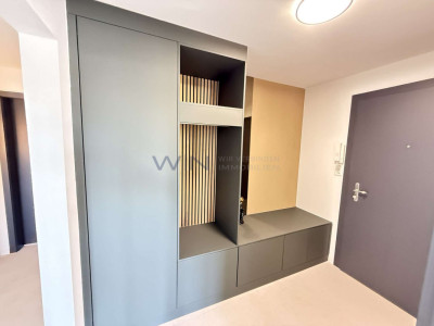 Moderne stilvolle und sehr schöne 4.5-Zi-Wohnung zu vermieten image 3